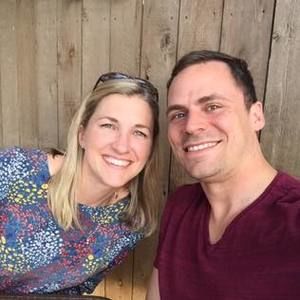 Meet your Posher, Chris